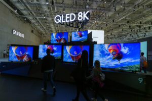 Televisori 8K: Conviene Acquistarli?