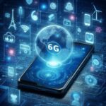 Tecnologia 6G: quando arriverà e cosa aspettarci
