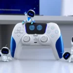 Nuovo Dualsense Astro Bot Limited Edition: Tutte le info