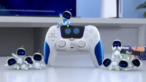 Nuovo Dualsense Astro Bot Limited Edition: Tutte le info