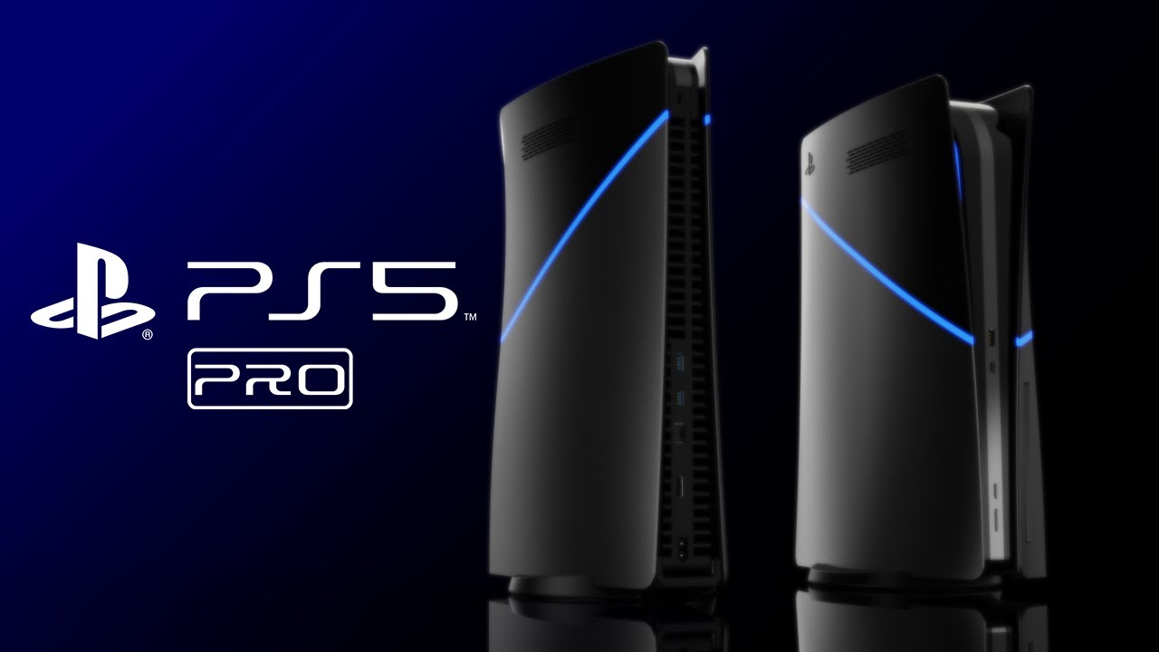 ps5 pro uscita
