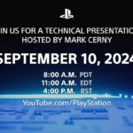 Playstation: annunciato un evento di presentazione. Sarà la volta di Ps5 PRO?